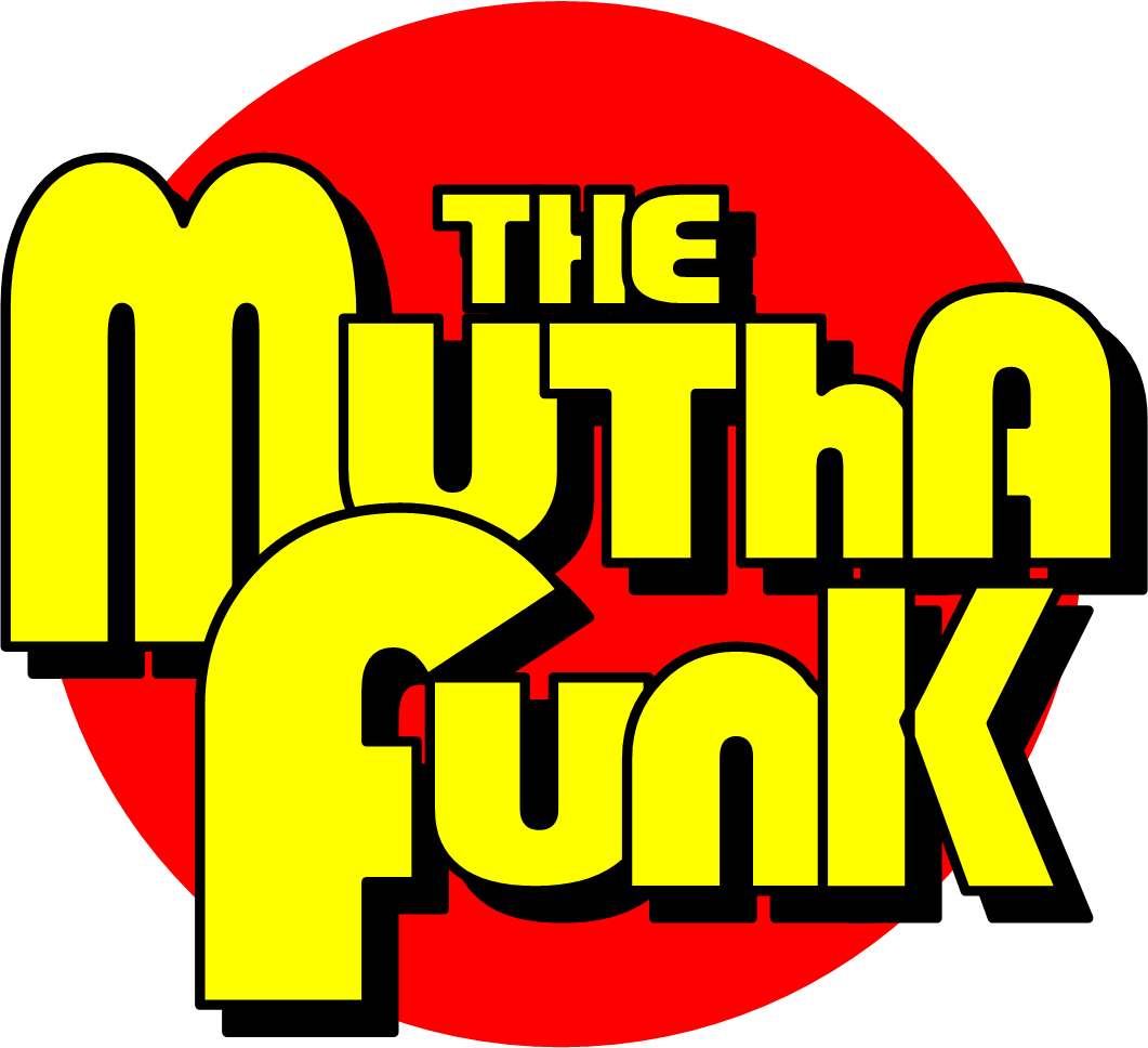 The Mutha Funk - A Boston Wedding Band