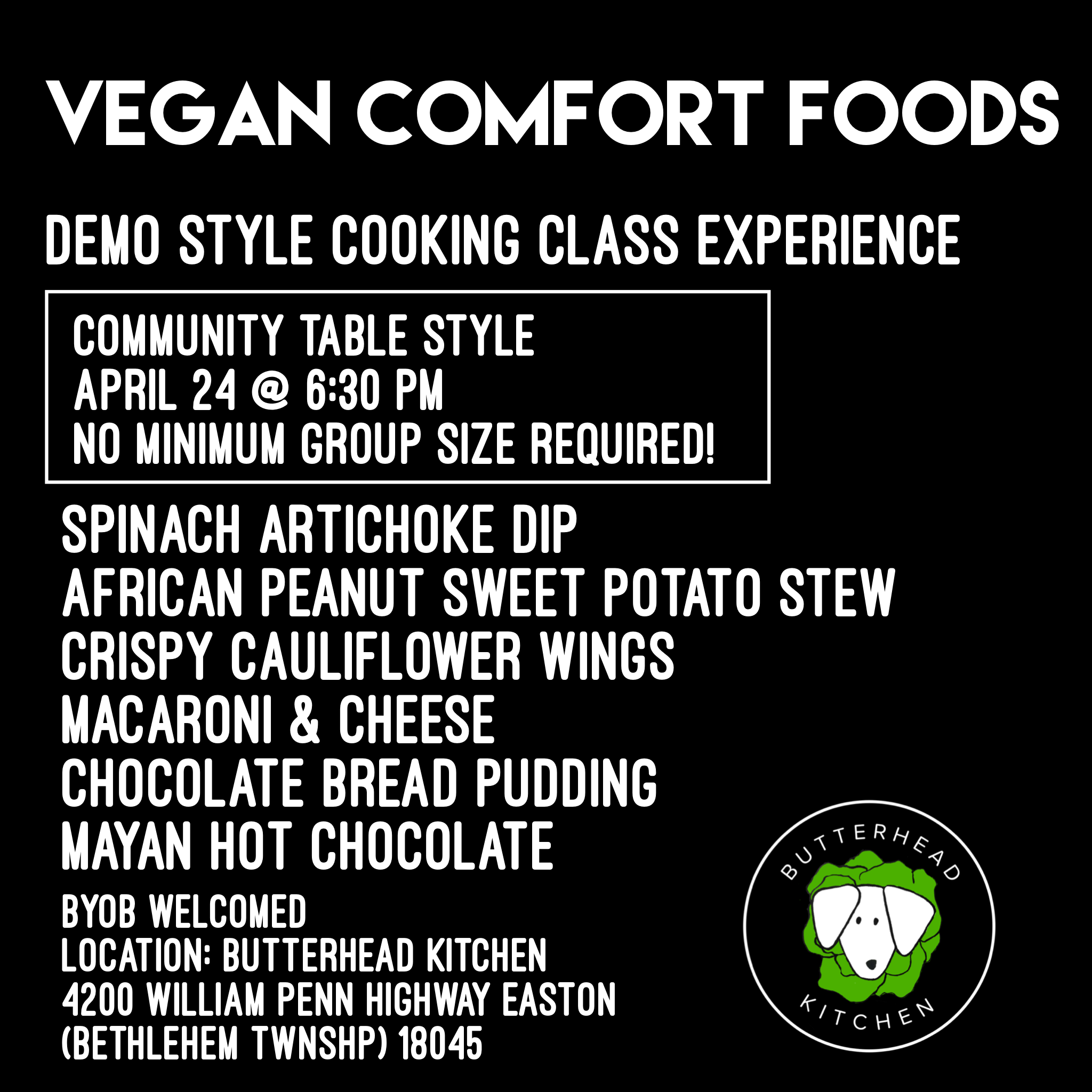 Store 1 — Butterhead Kitchen