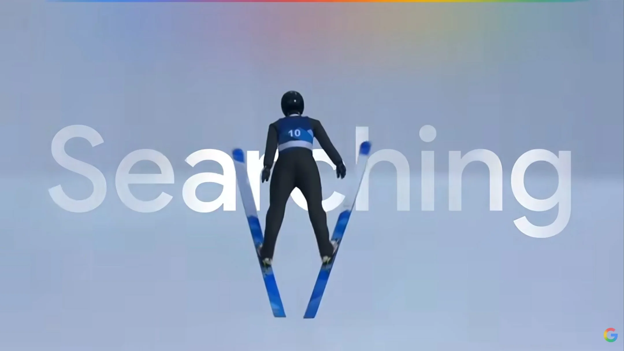 How is it possible? | Google + Team USA