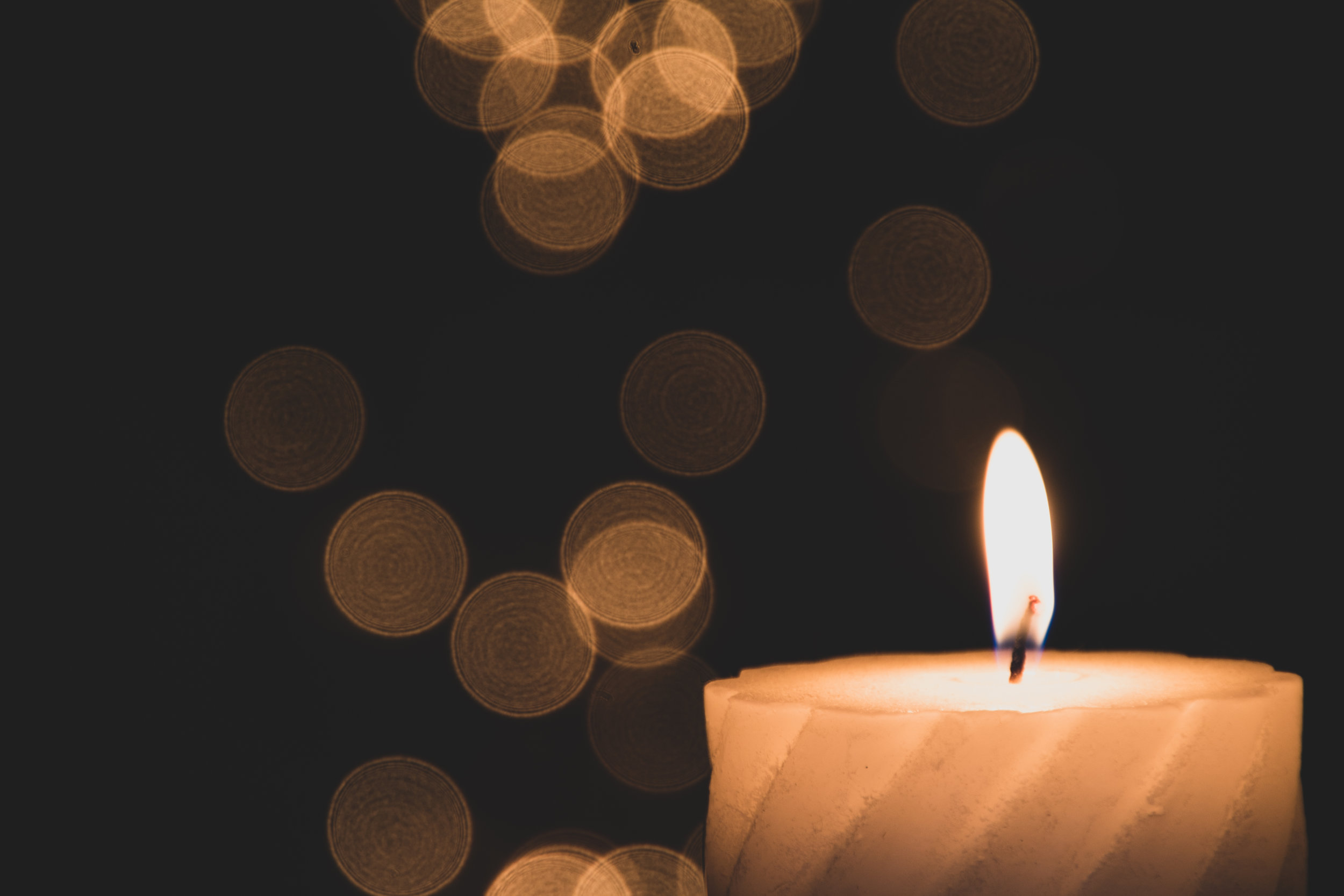 Taizé Prayer