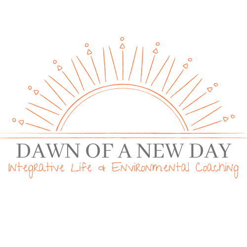 DAWN OF A NEW DAY