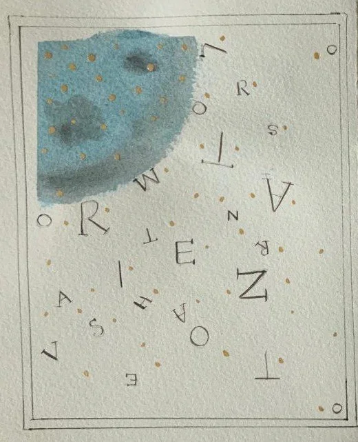 Artist: Rose Gonzales