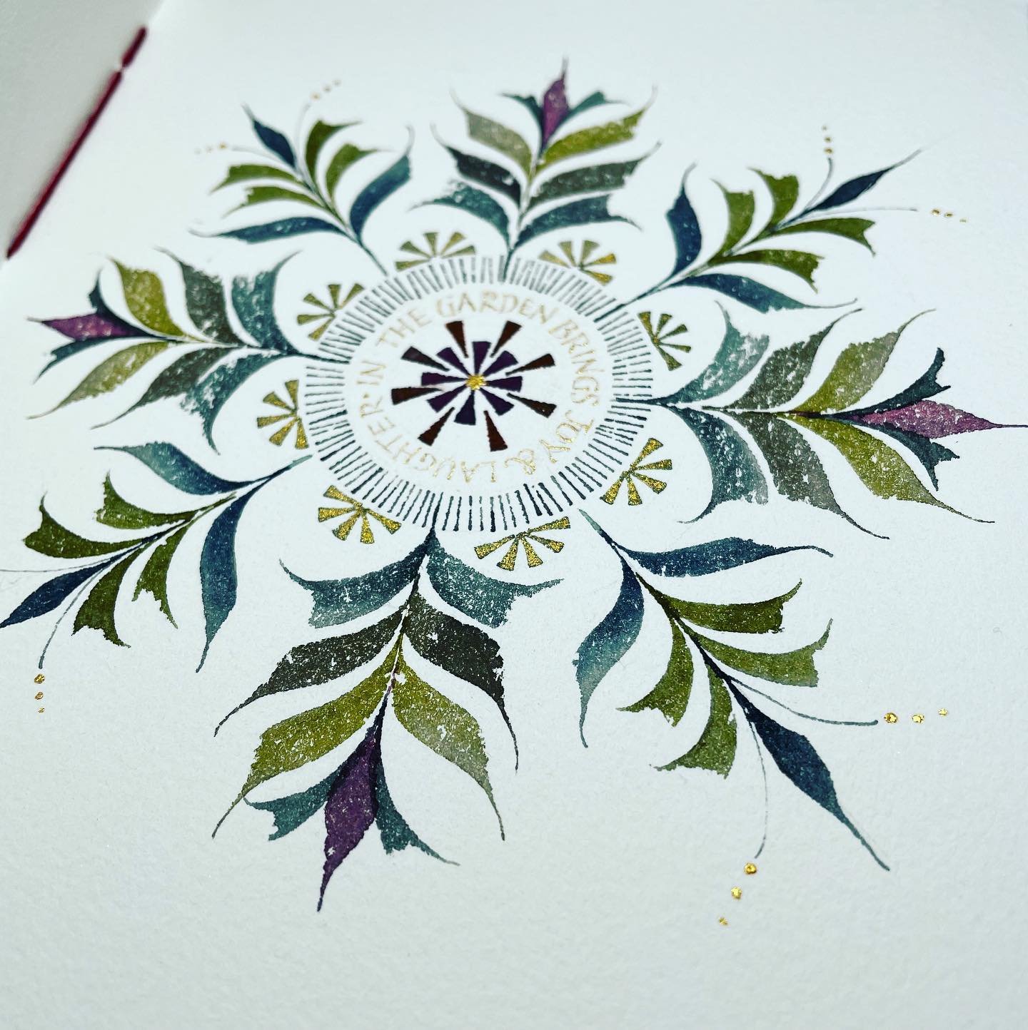 CLAS is excited to host Suzie Beringer teaching &ldquo;The Magic of the Parallel Pen&hellip; Beyond Letters!&rdquo;
In this workshop we will be looking at the Pilot Parallel Pen and the many possibilities the pen enables you to create.  Suzie would l