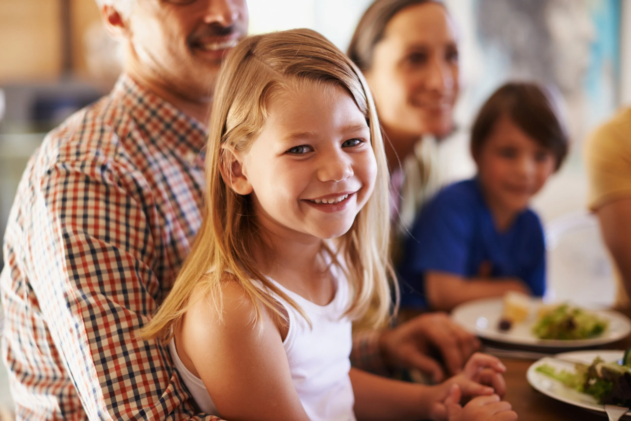 Just 5% VAT on childrens food