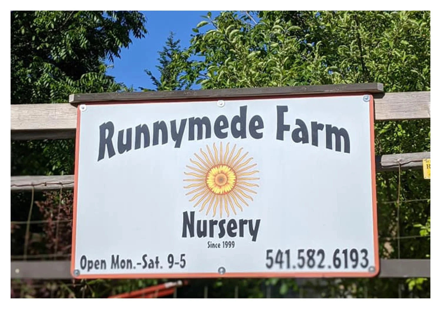 Local Farms & Ranches — Rogue Valley Farm Tour