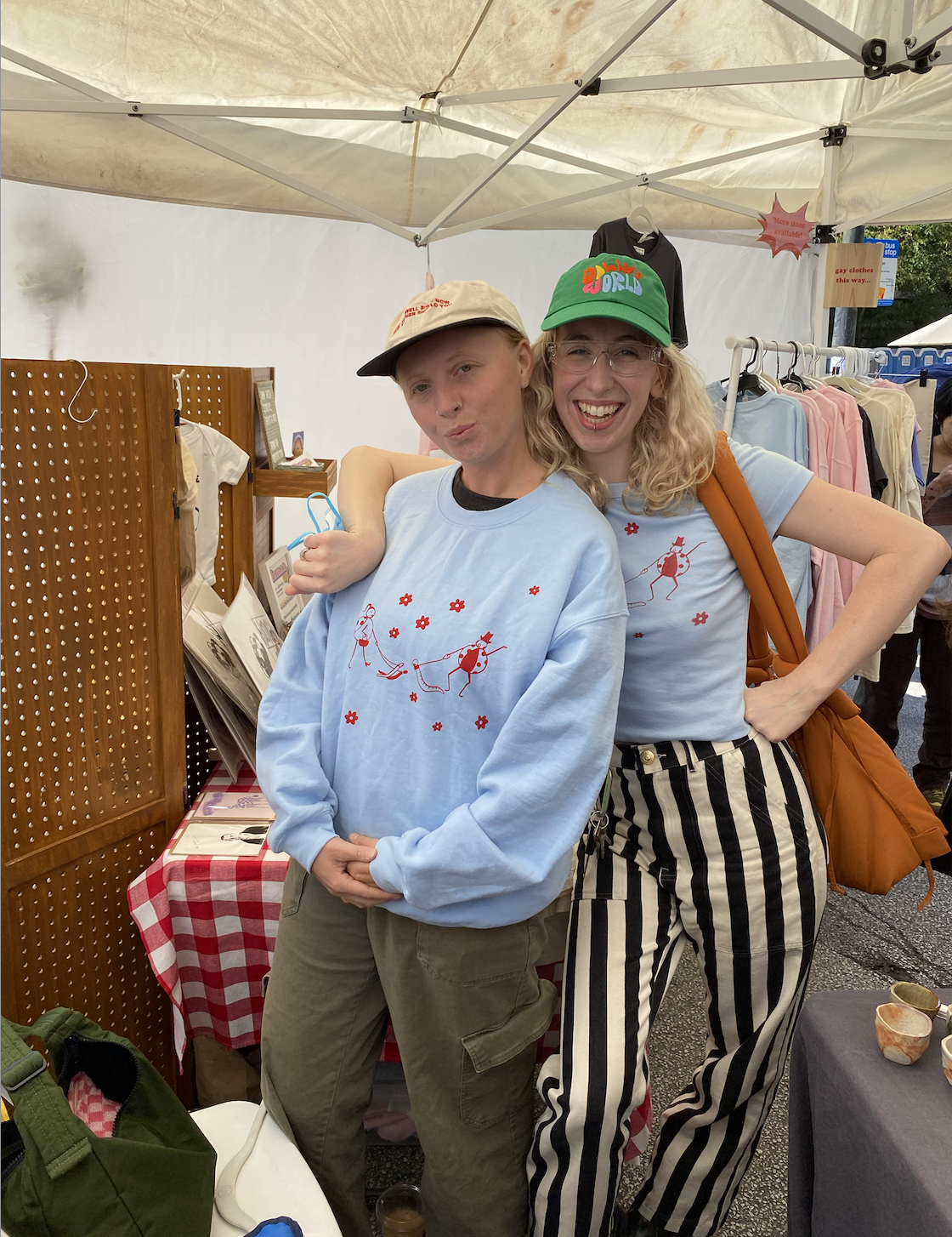 Renegade on Division 2024