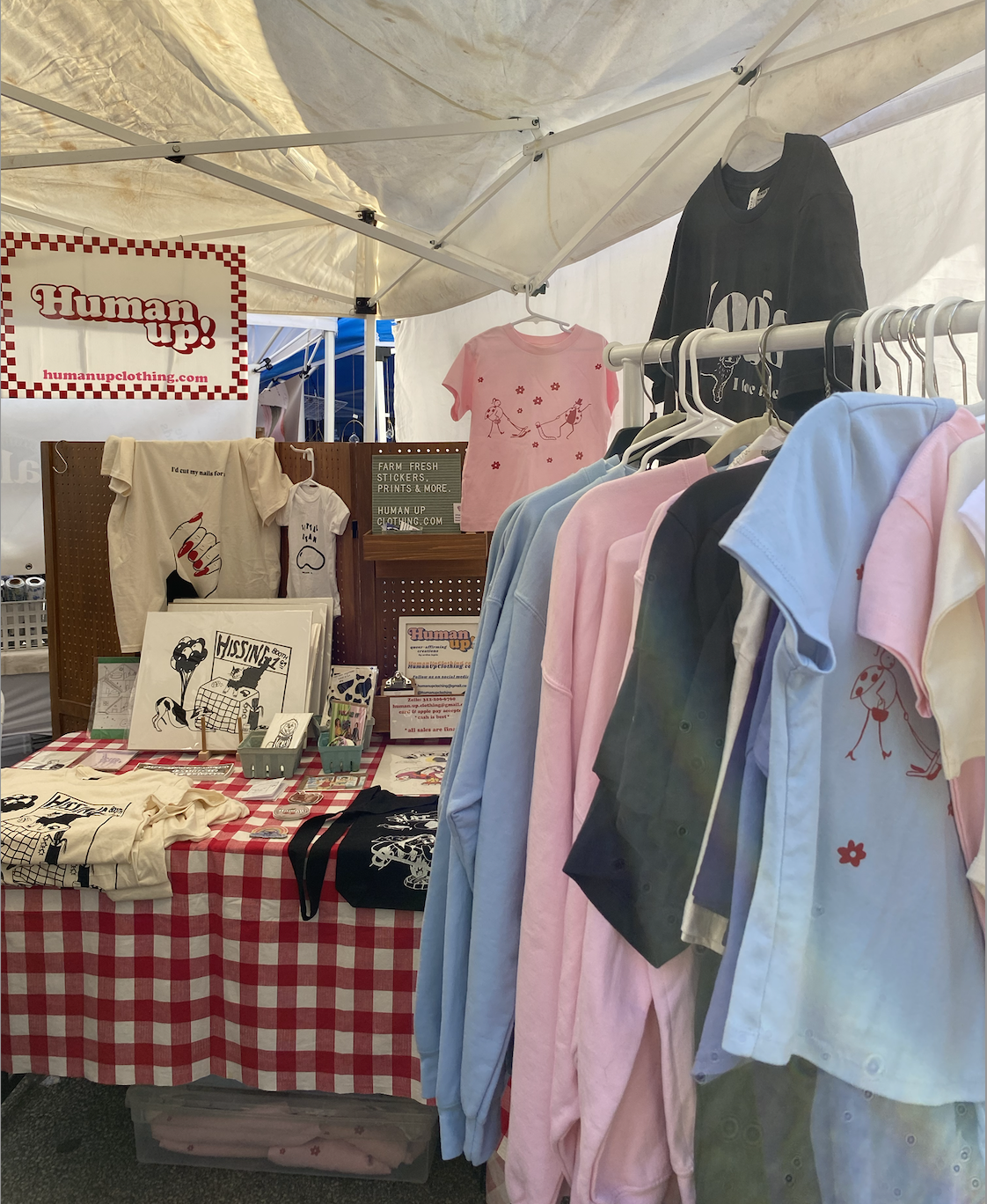 Renegade on Division 2024