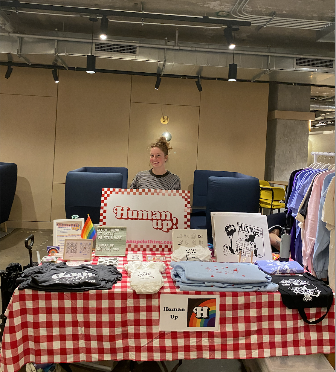 WPP Pride Makers Market 2025