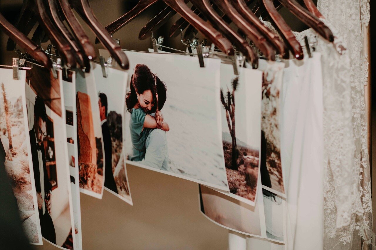 Wei and Erin Wedding Decoration