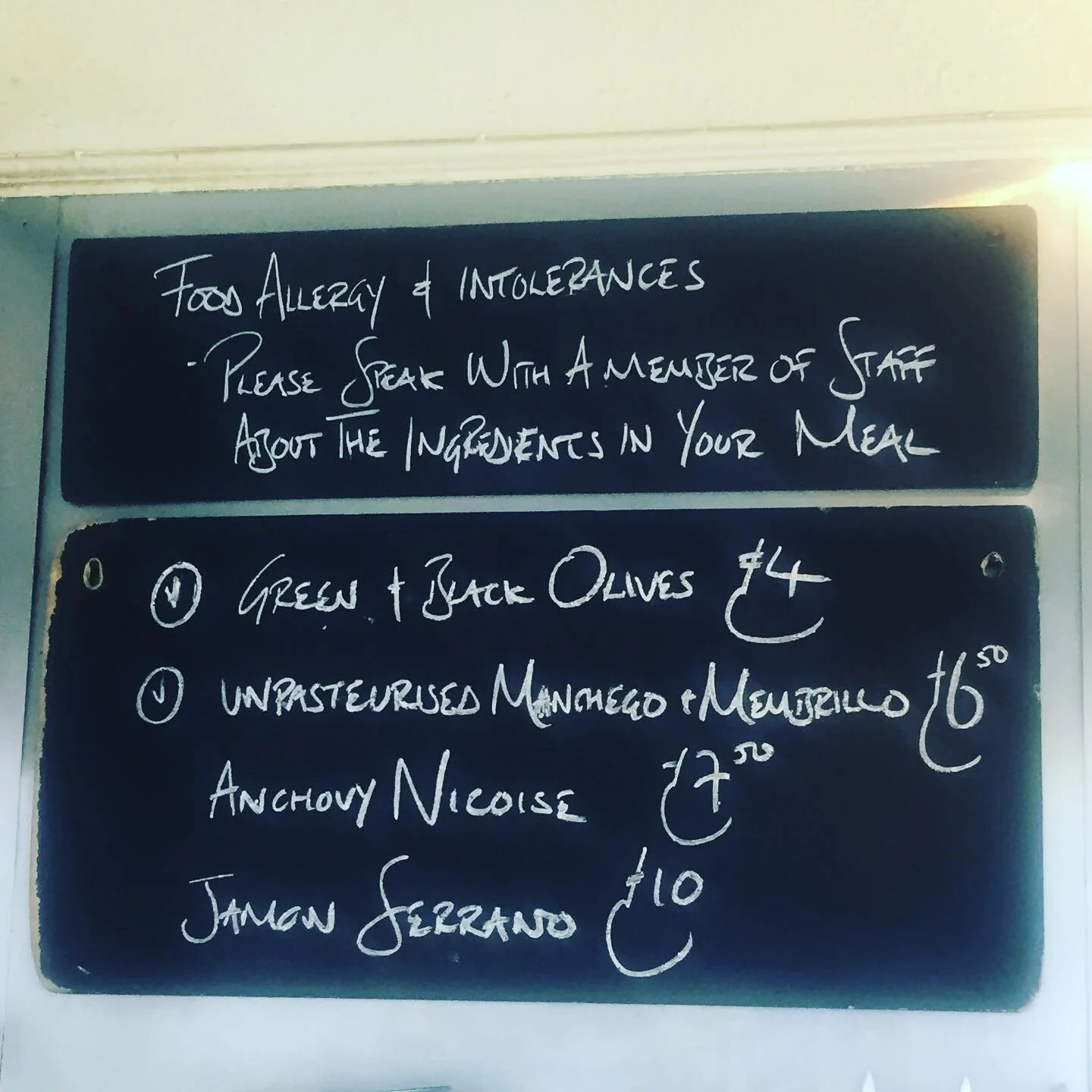 THE EAGLE FARRINGDON