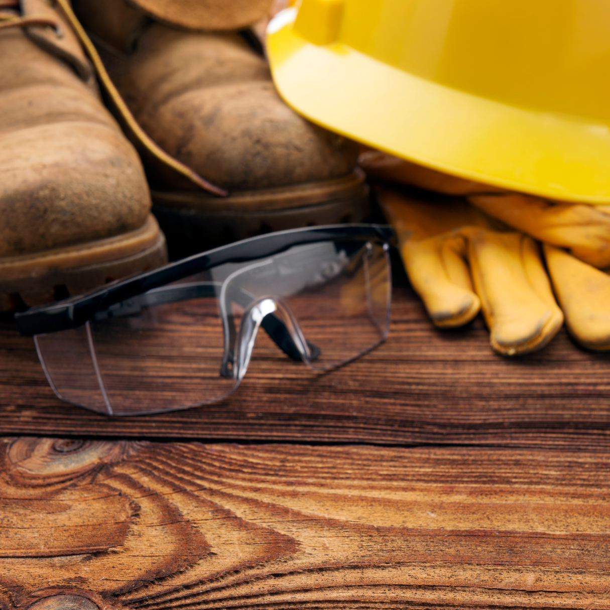 Logger Safety Field Day