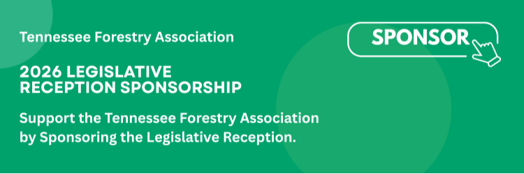 2026 TFA Legislative Sponsorship