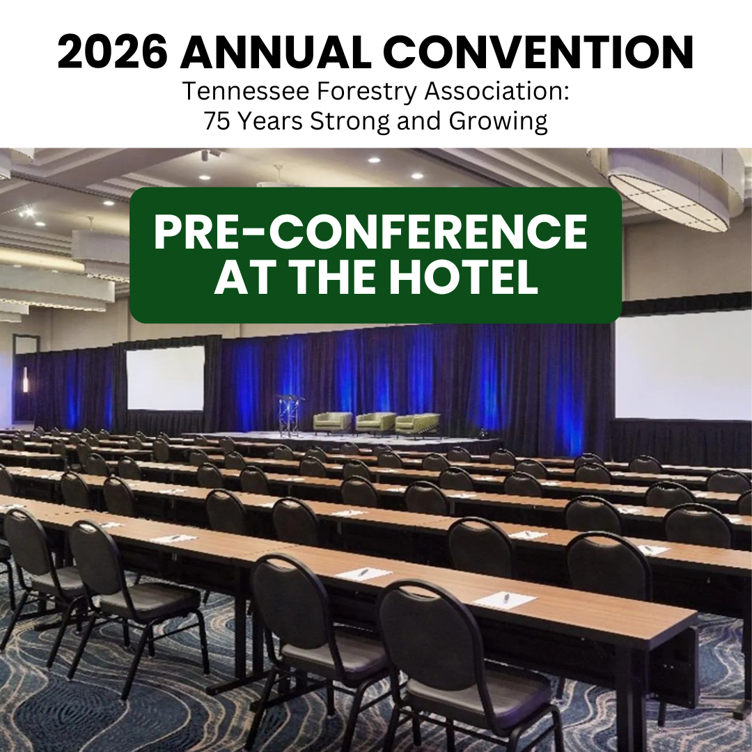 Wednesday Morning's Pre-Conference at the Hotel