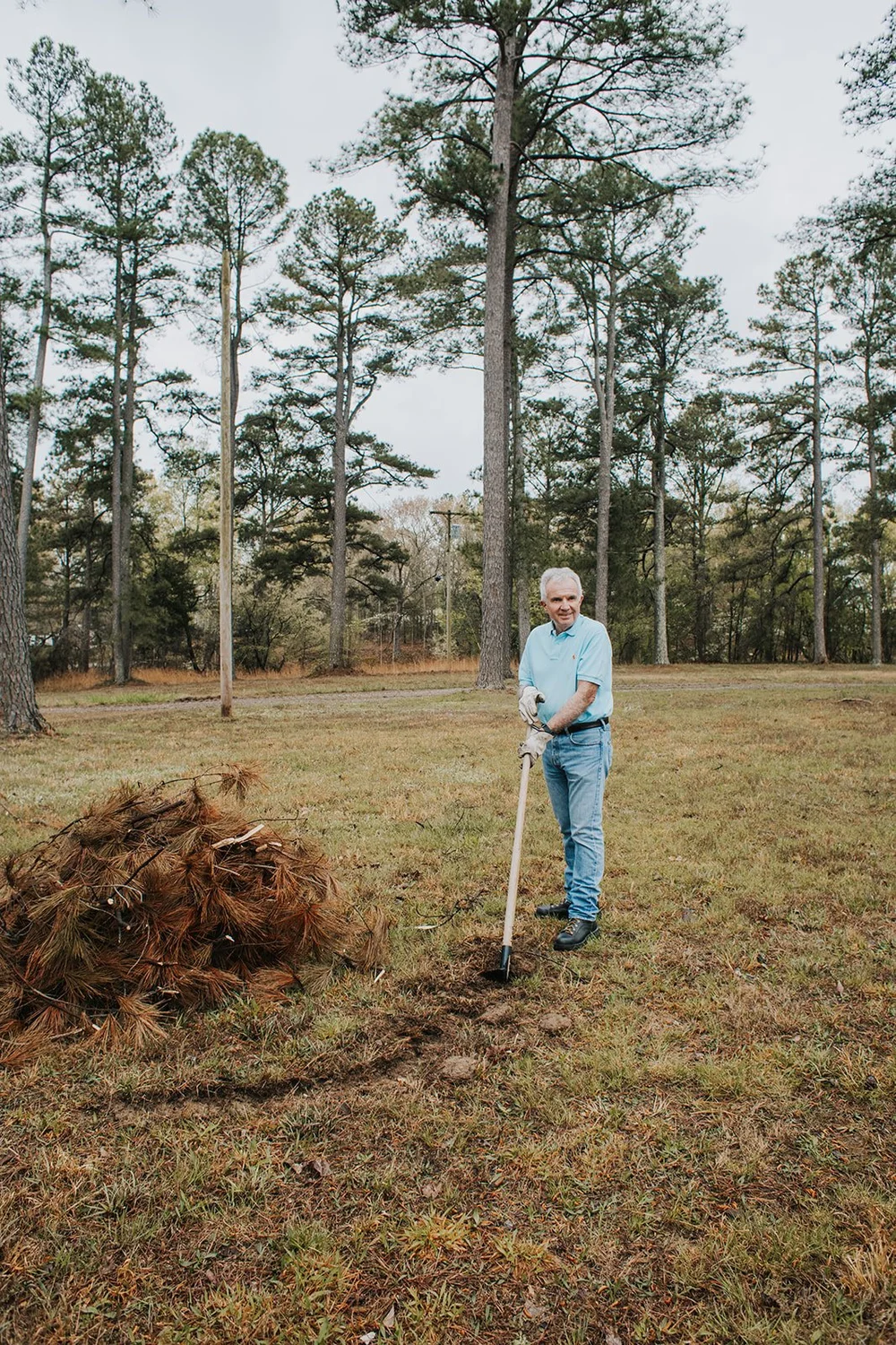 Accredited Forester Program — Tennessee Forestry Association