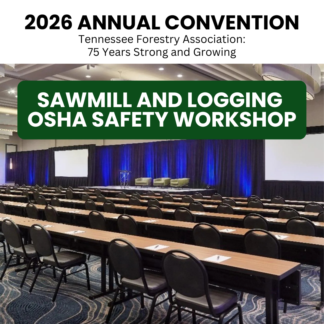 OSHA Sawmill Safety Workshop at Hotel