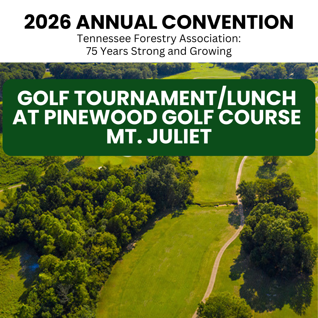 Golf Tournament and Lunch at Pine Creek Golf Course