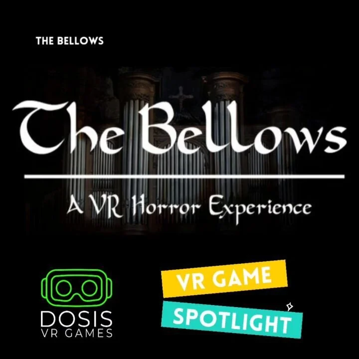 DOSIS VR Games Virtual Reality Arcade Yuma, AZ