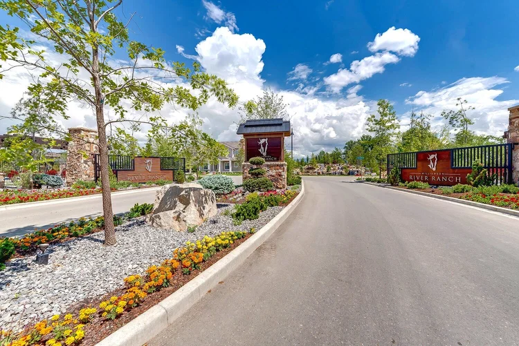 Williamson River Ranch