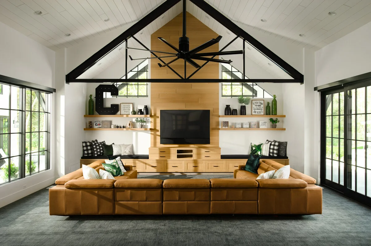 Get the Modern Farmhouse Look! — Williamson River Ranch