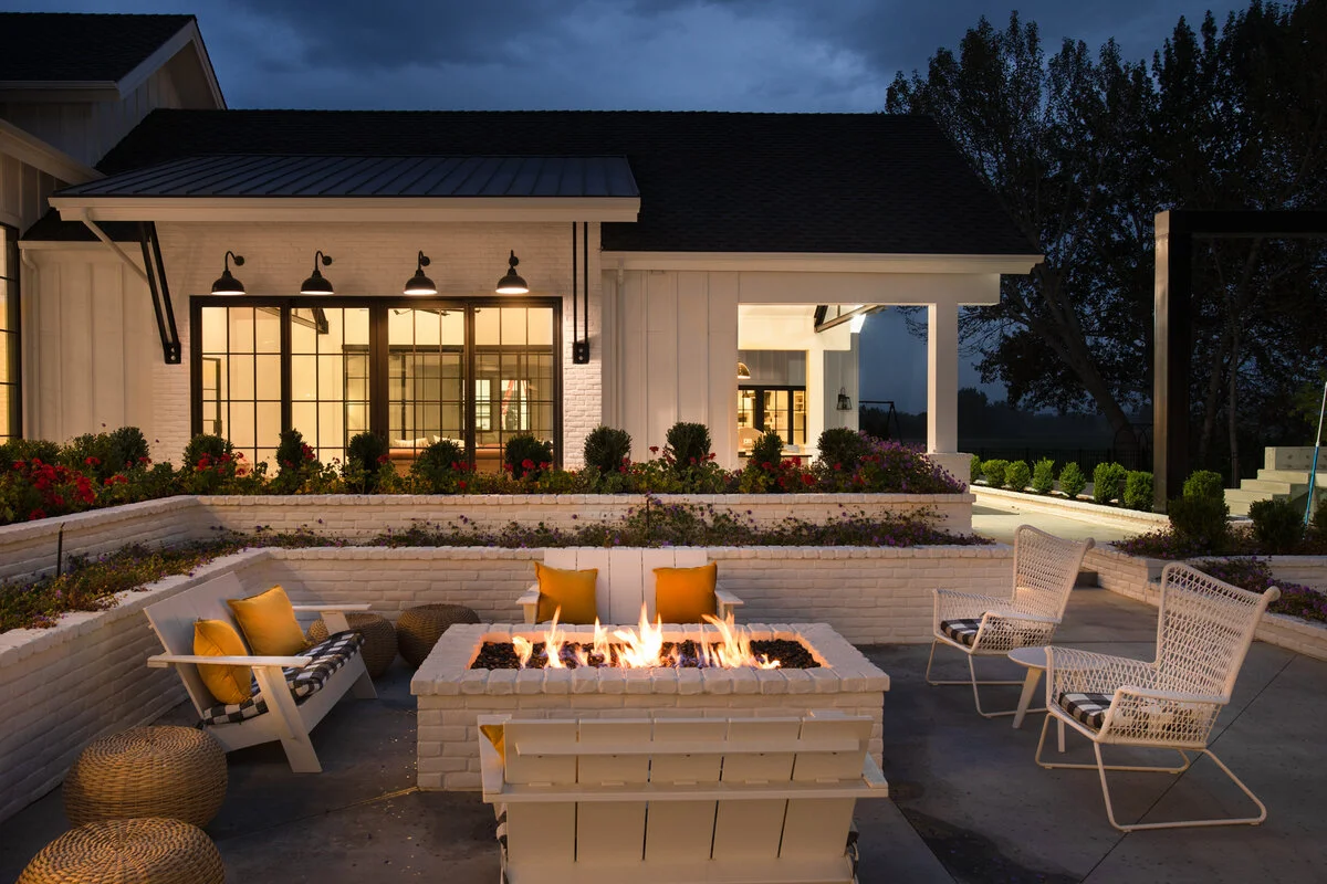 Get the Modern Farmhouse Look! — Williamson River Ranch