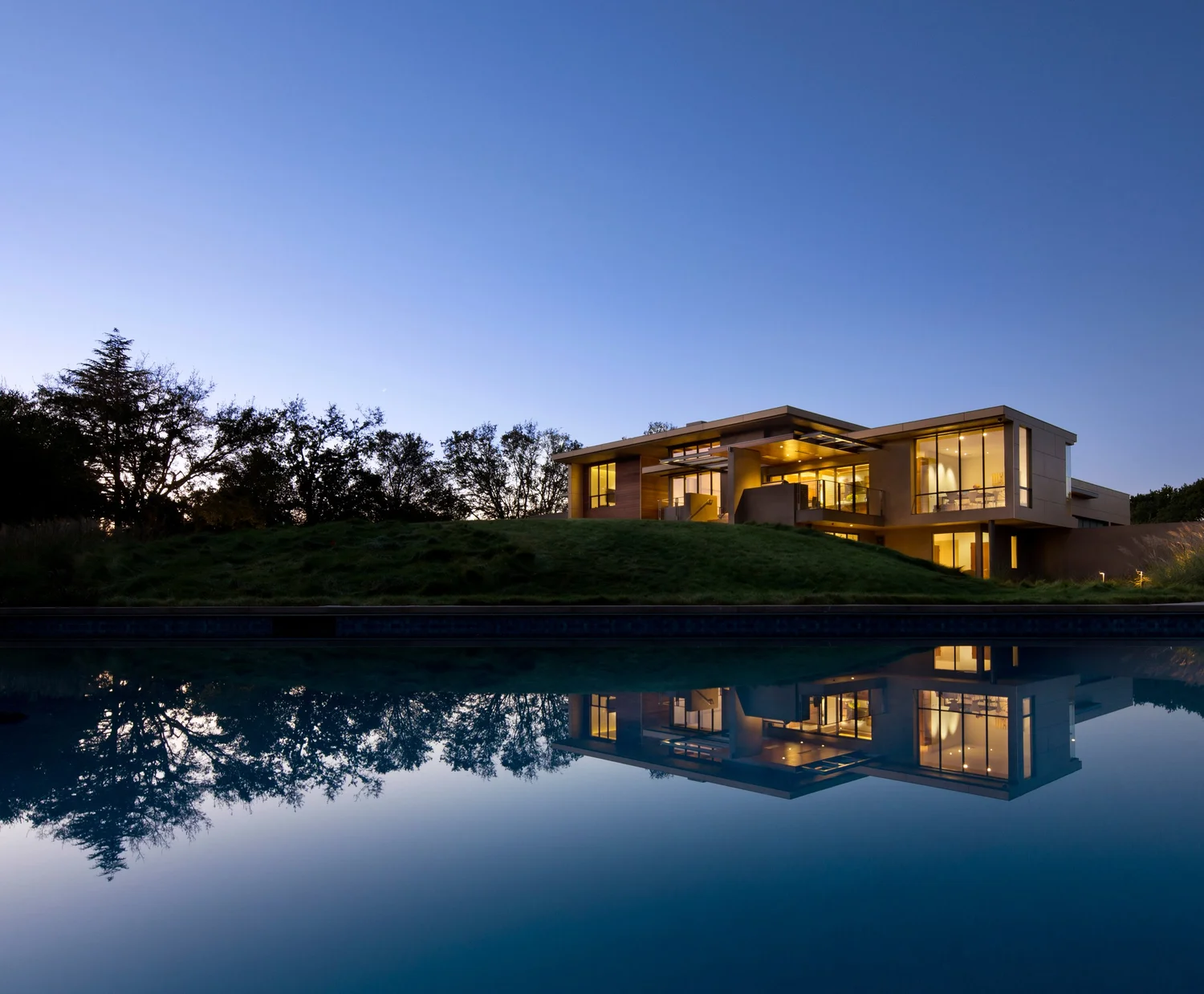 Tobin Dougherty Architects — Projects