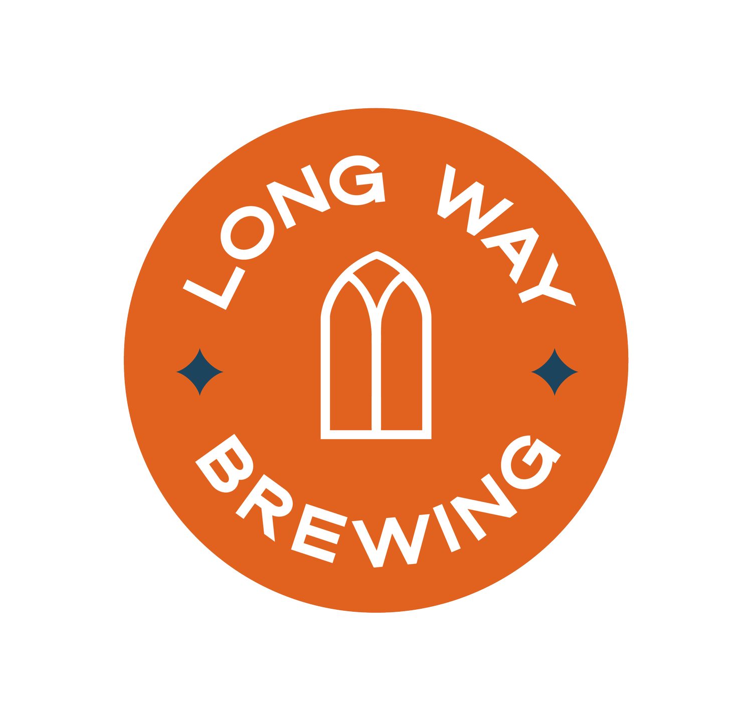 Long Way Brewing