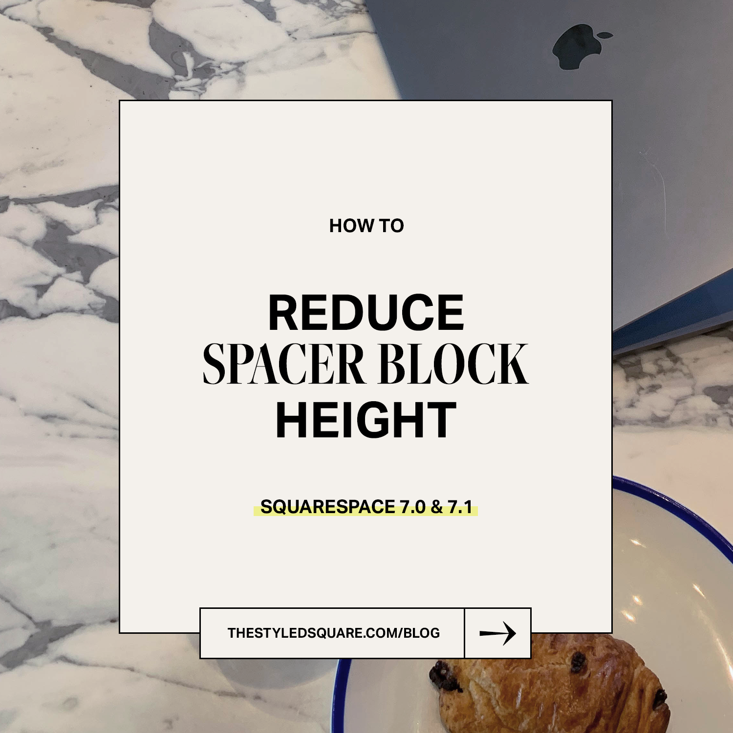 How to resize, crop and edit images in Squarespace — The Styled Square