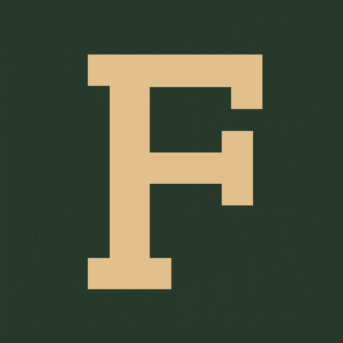 Icon-only logo mark reversed version for dark backgrounds