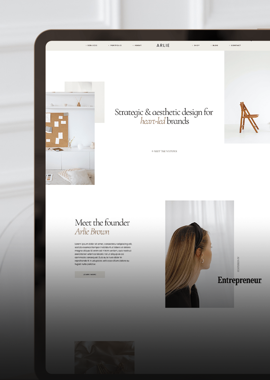 The Styled Square | Blog: Guides, Tutorials, & Resources for Website ...