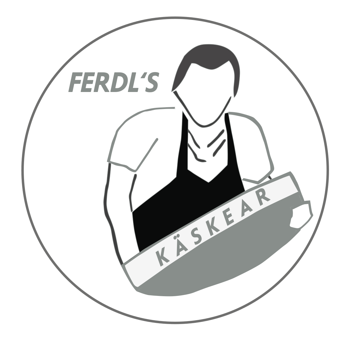 Ferdl&#39;s Käskear - Käse Online Shop