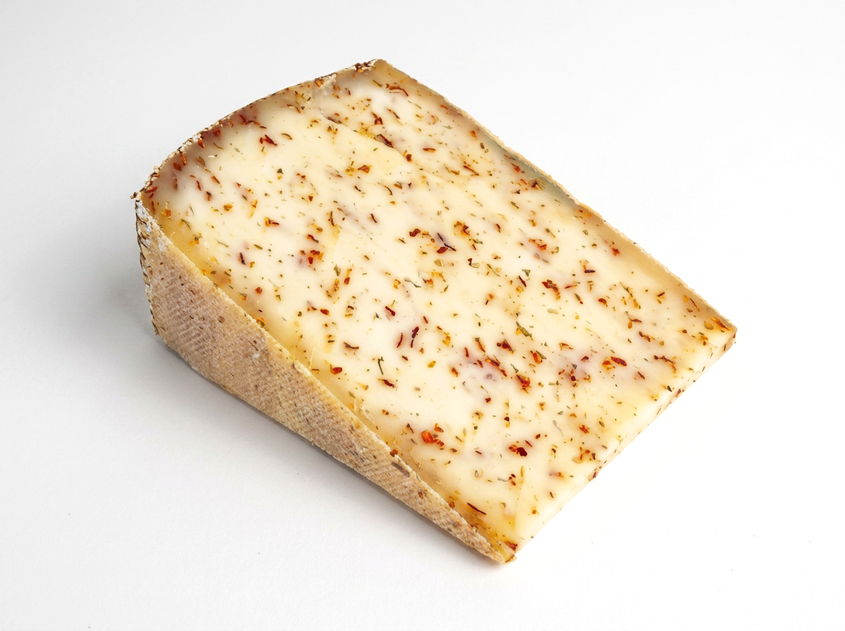 Ferdl’s Heumilch Chilikäse