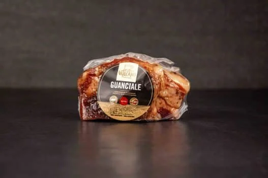 Guanciale | Mild gesalzen und zart luftgetrocknet