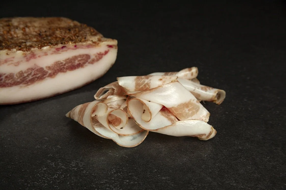 Guanciale