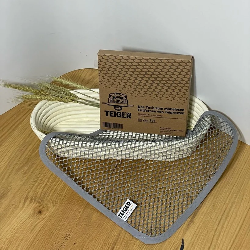 Teiger - Made in Germany aus hochwertige Materialien