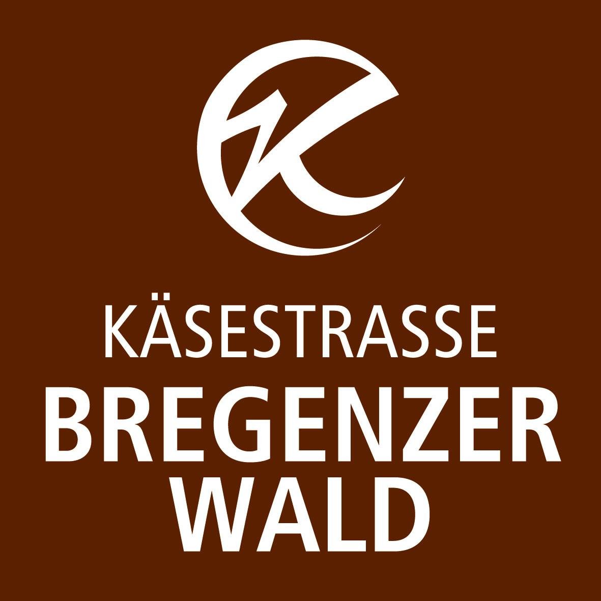 Logo der Käsestraße Bregenzerwald