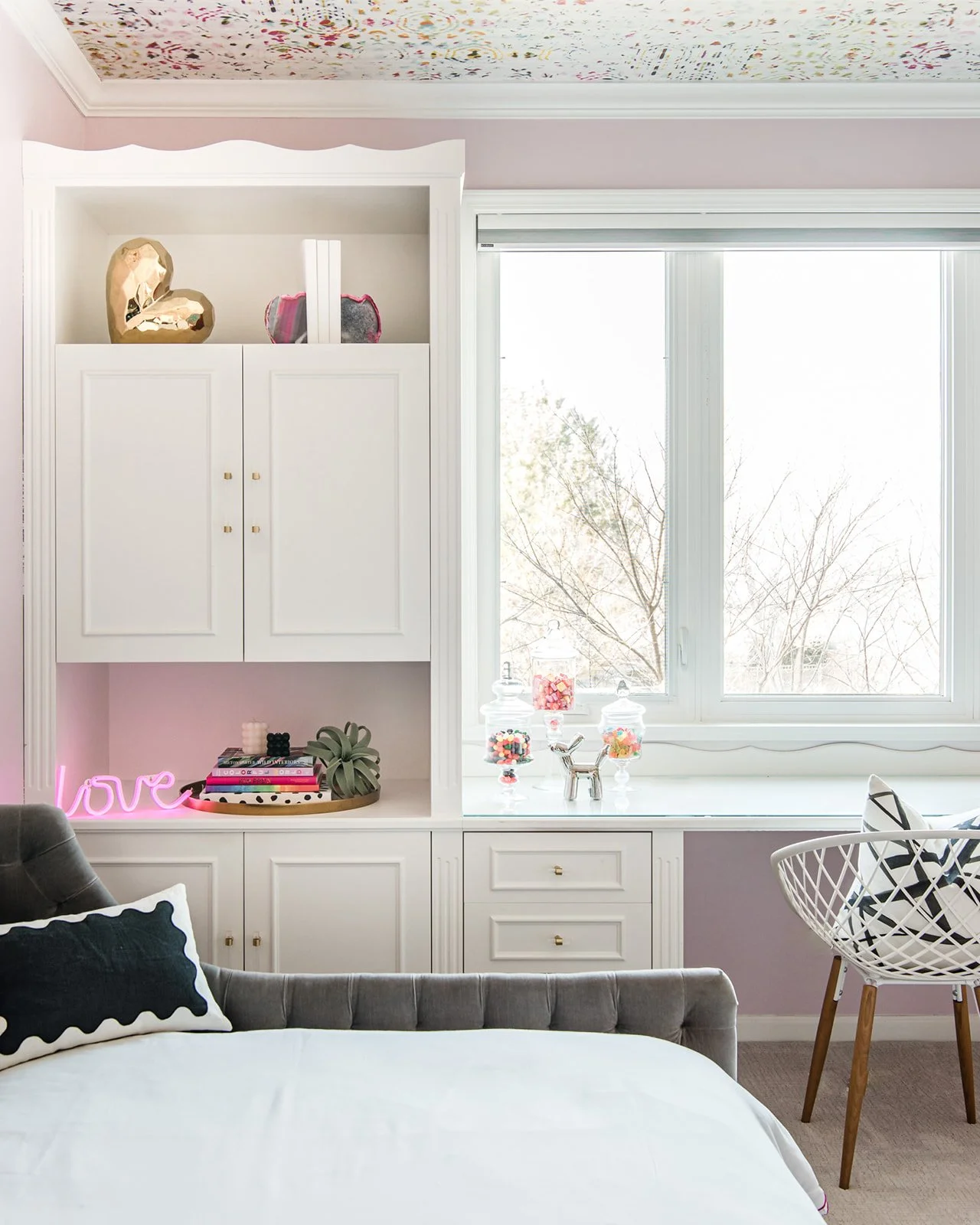Interior Design Portfolio — Sloane Wyler Interiors