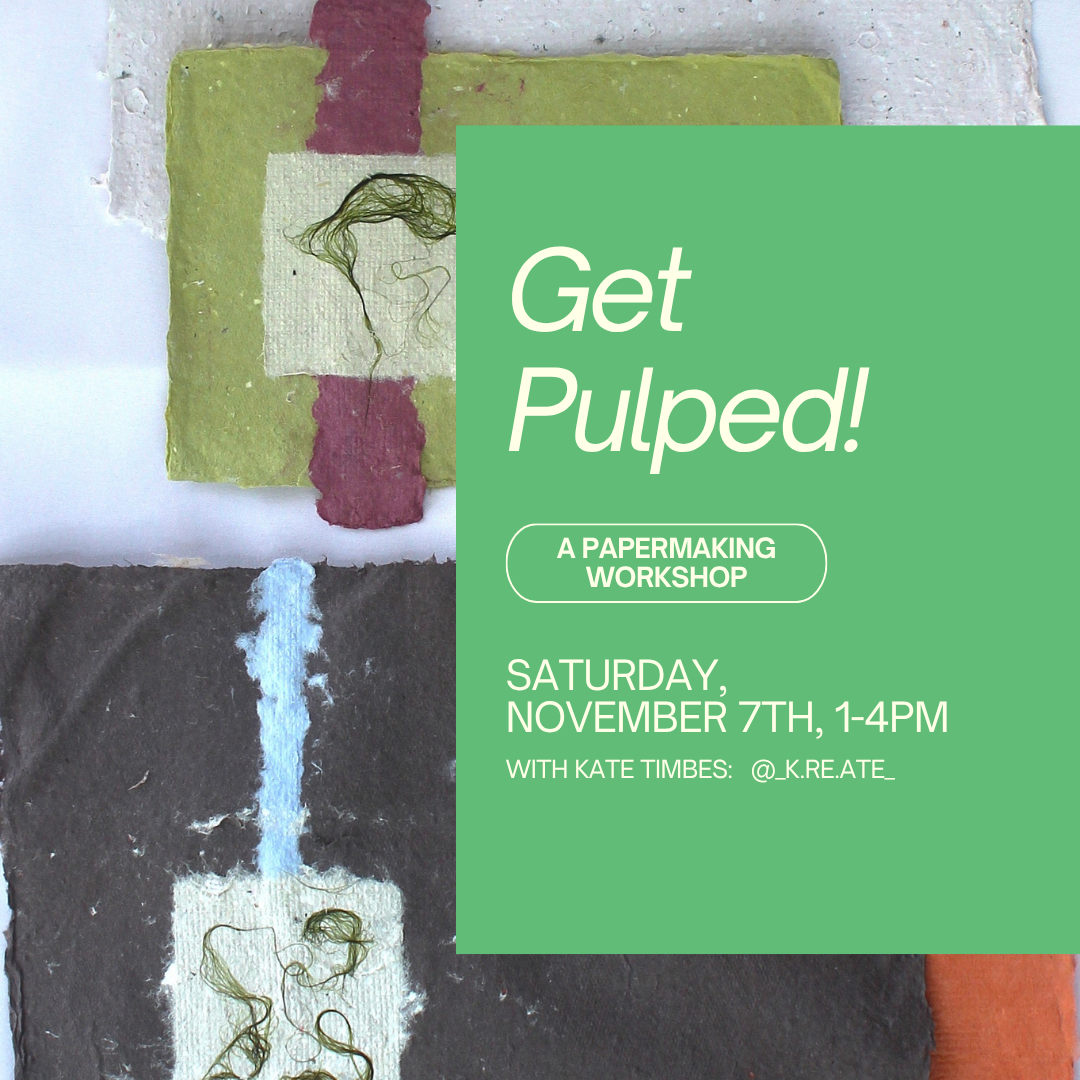 Get Pulped!