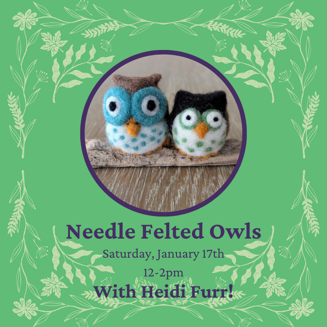 Needle Felted Owls.png