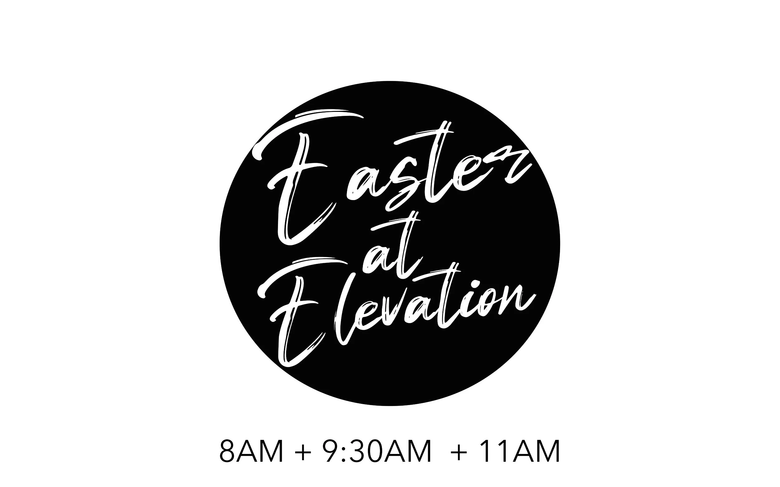 Easter — Elevation Church