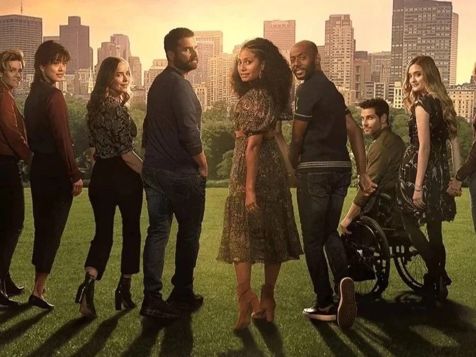 A MILLION LITTLE THINGS: 
SEASON FAREWELL