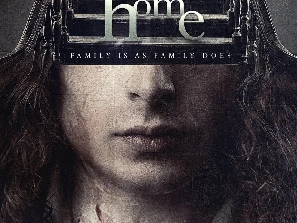 JACK GOES HOME