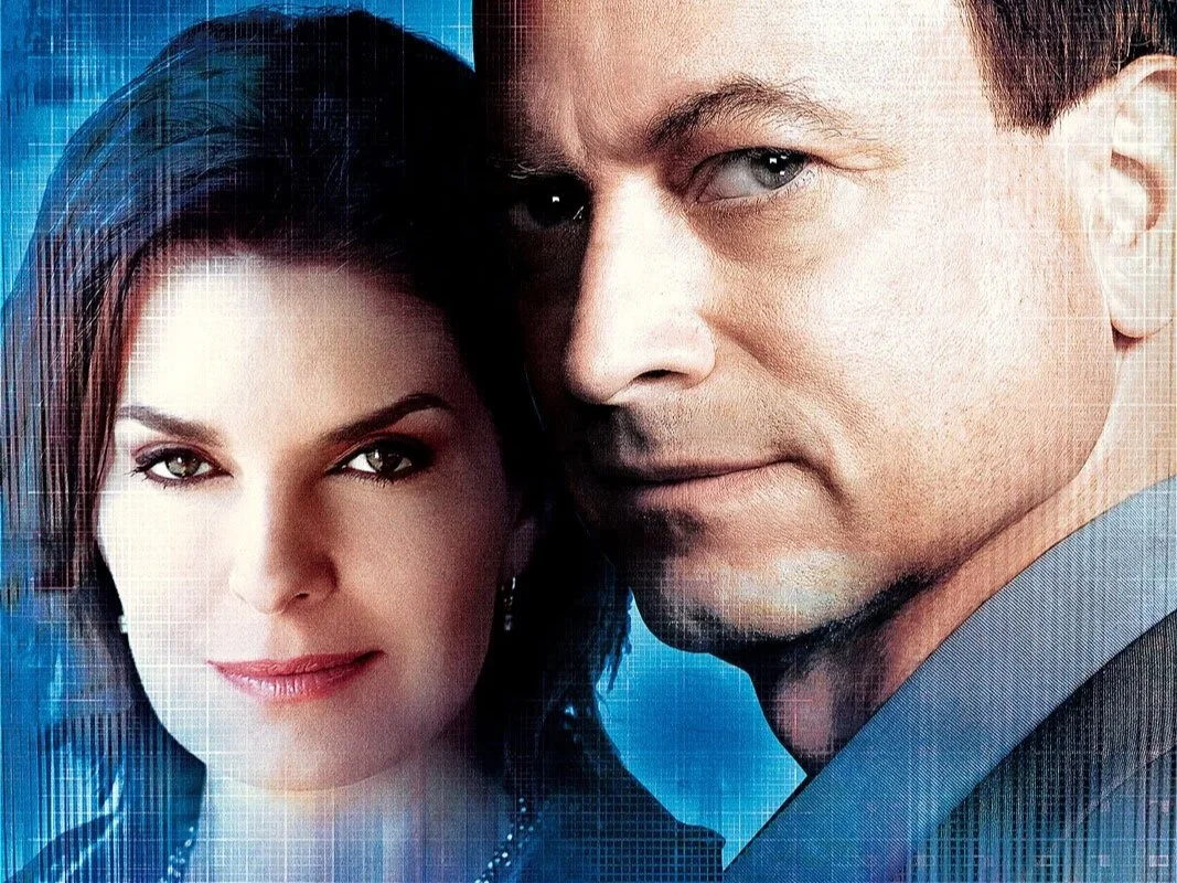 CSI:NY