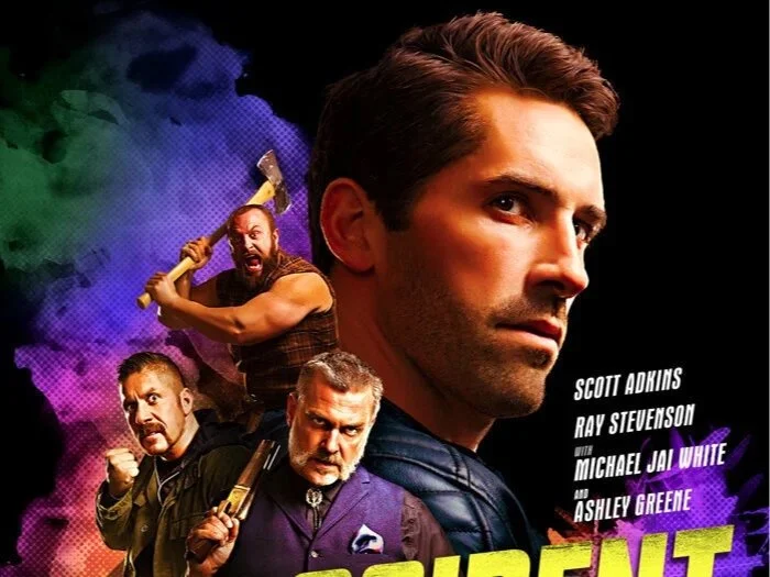ACCIDENT MAN