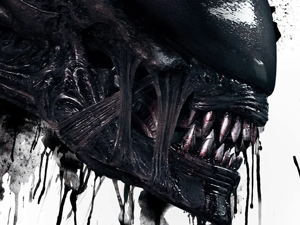 ALIEN: COVENANT