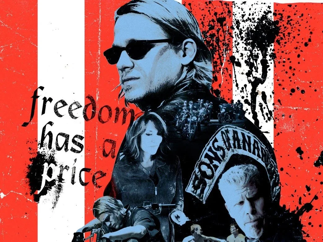 SONS OF ANARCHY