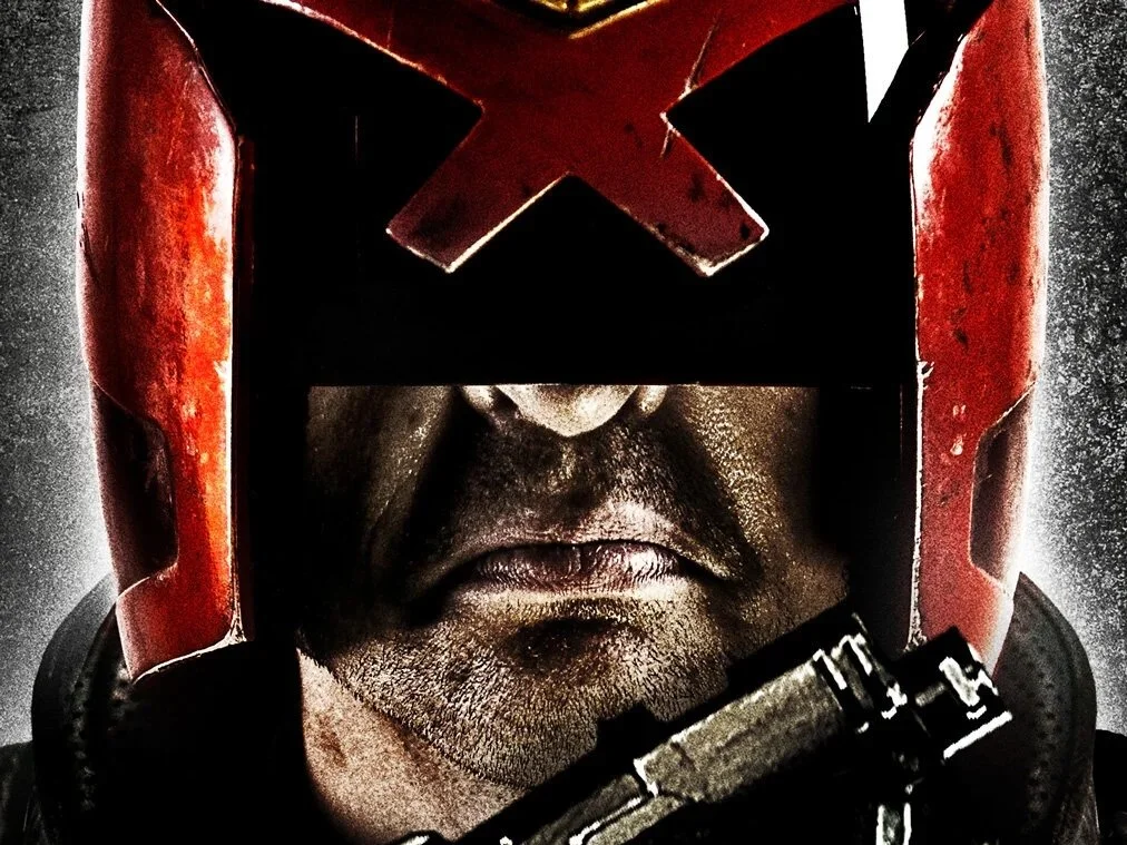 DREDD