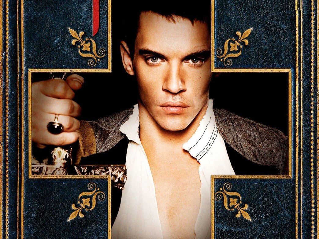 TUDORS
