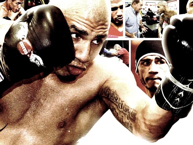 24/7 COTTO VS MARGHARITO