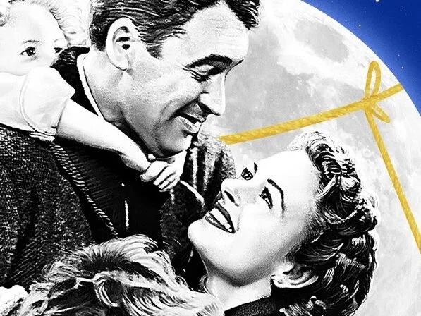 IT'S A WONDERFUL LIFE