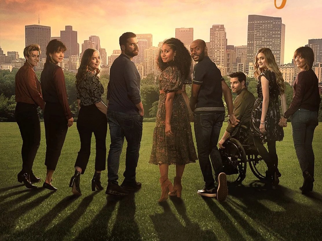 A MILLION LITTLE THINGS: SEASON FAREWELL